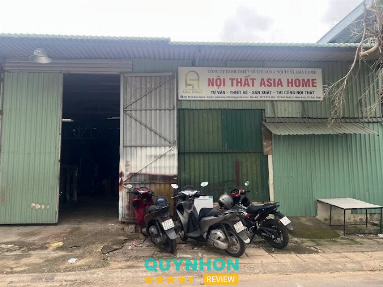 Nội Thất Asia Home - 2 Đinh Ruối