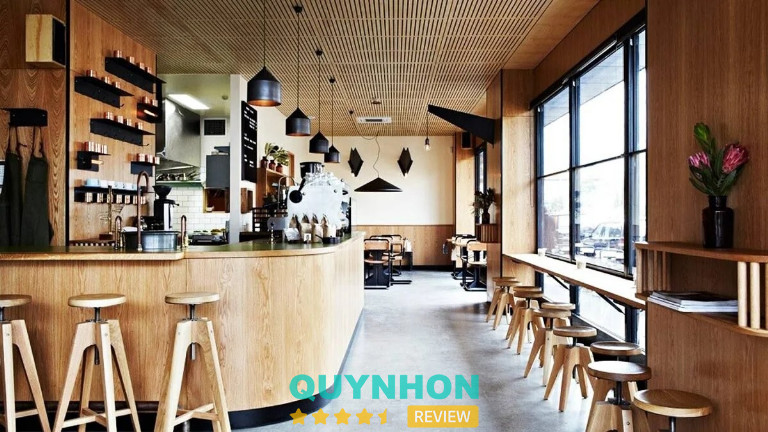 Sáng Tạo Việt Design & Build - Lô DC1 24 Hoa Lư 