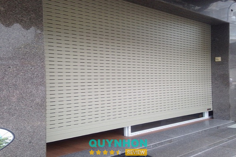 Kim phát Window - Quy Nhơn