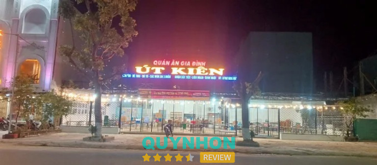 Bê thui Út Kiên - 149 Hoa Lư