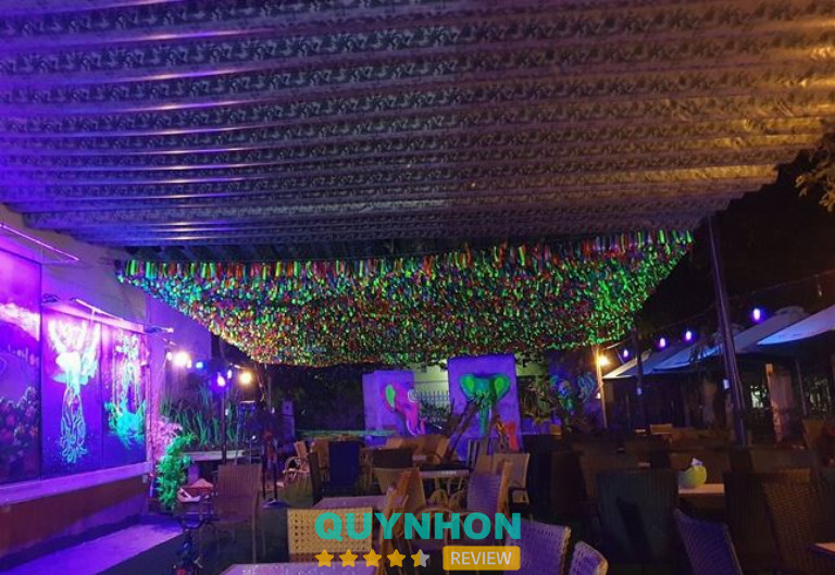 Mê Trang - 19 Nguyễn Thị Định 