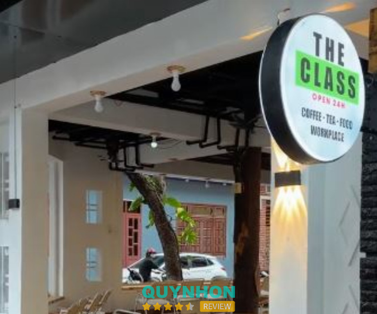 The Class 24/7 - 20 Tôn Đức Thắng