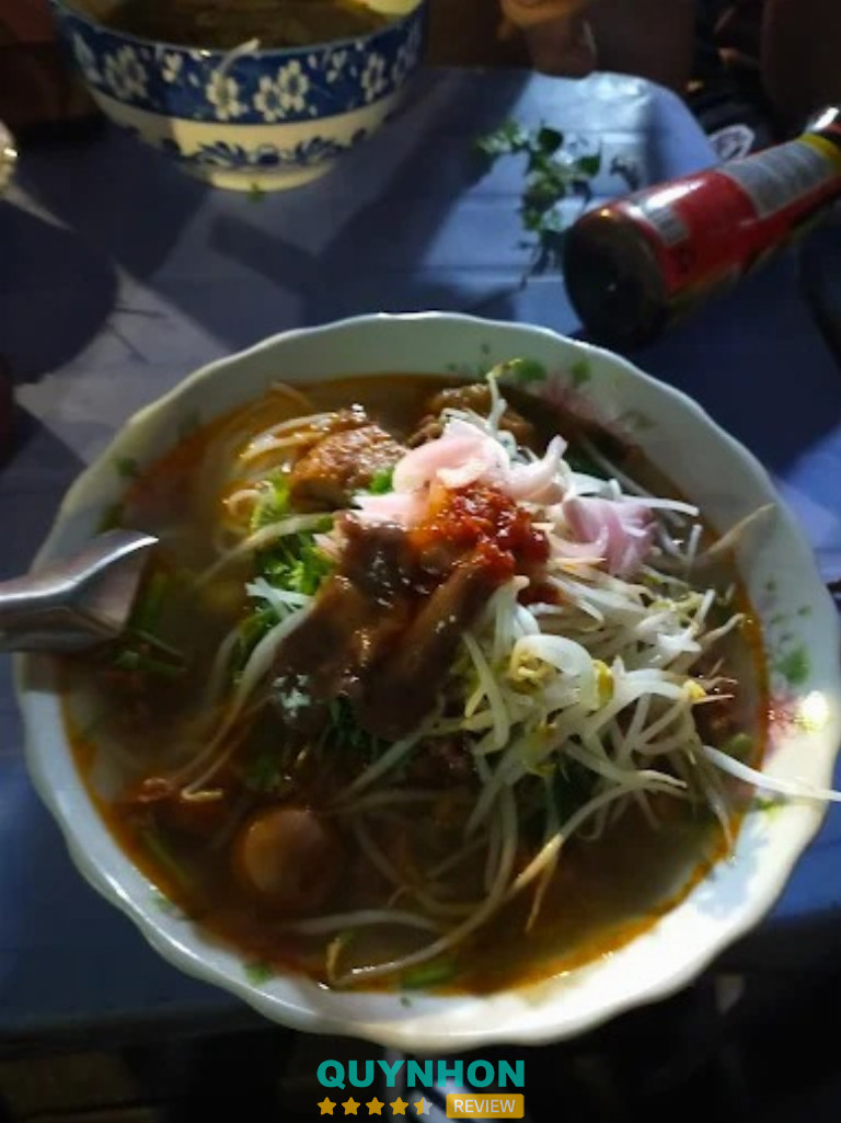 Cháo vịt 379 Bạch Đằng