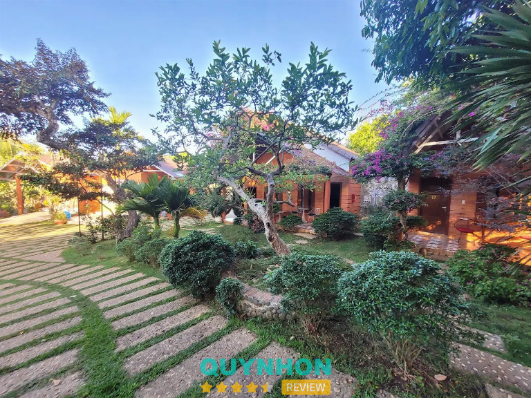 Bài viết đánh giá về Sora Homestay: 206/18 Phù Đổng, Phường Pleiku Gia Lai