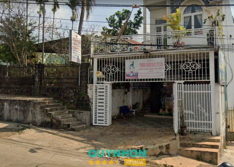 bác sĩ nhi giỏi ở Gia Lai