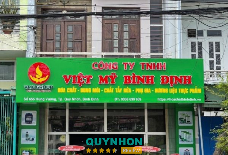 bột thông cống ở Bình Định