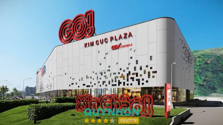 GO! - P. Quy Nhơn Nam