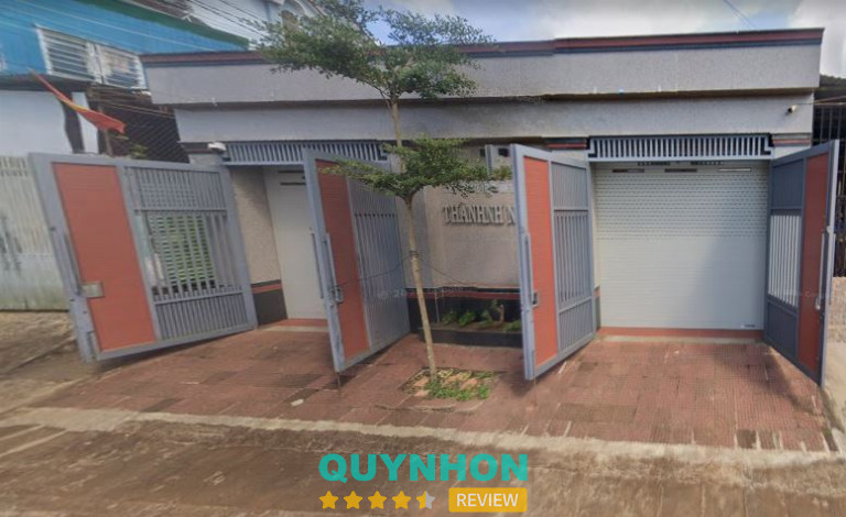 Thiết Kế Và Xây Dựng Thành Nguyên - 41 Hoàng Văn Thái