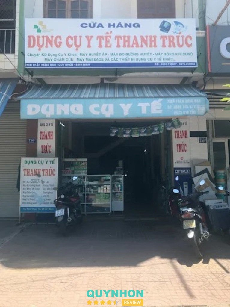 địa chỉ bán nước cất ở Bình Định