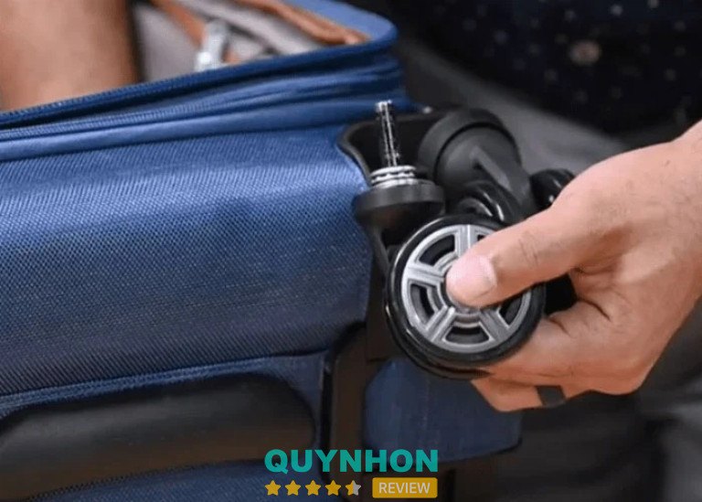 Tiệm Ông Phước - 10 Trần Quý Cáp 