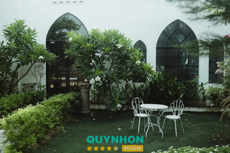 Lani Garden - Quy Nhơn Bắc