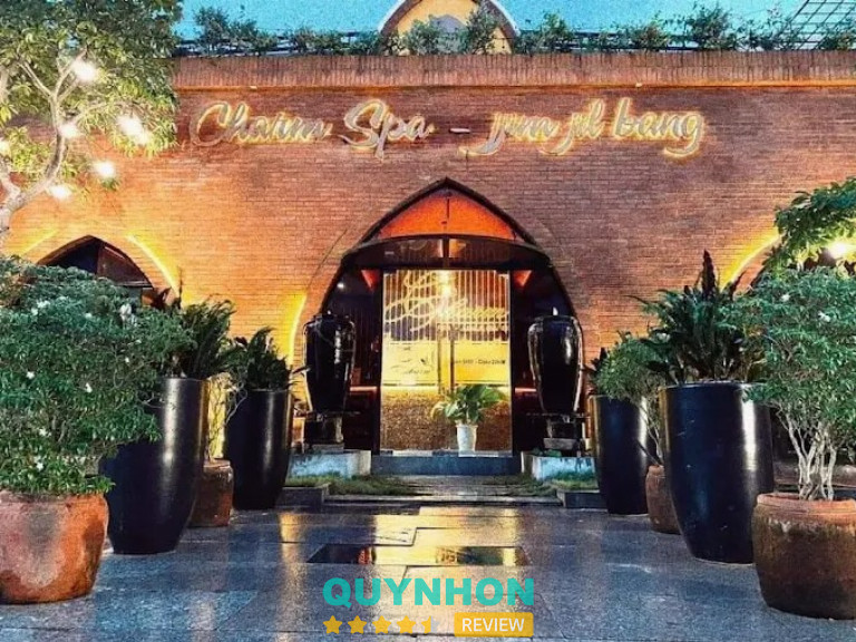 Charm Spa - 2 Trịnh Công Sơn