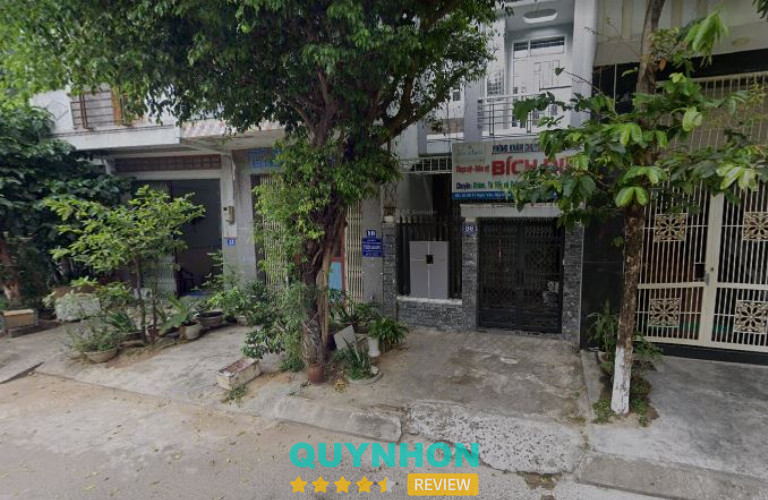Vật Lý Trị Liệu Quy Nhơn 