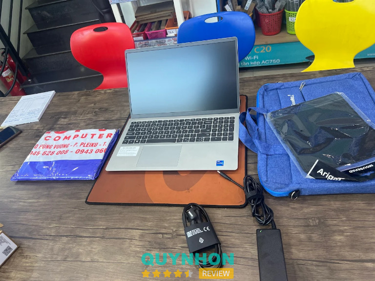 HUY VŨ COMPUTER GIA LAI - Địa chỉ mua laptop cũ tại Gia Lai