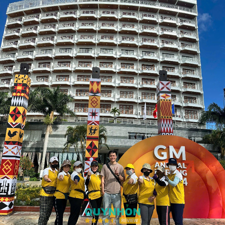 Lux Green Care - Pleiku