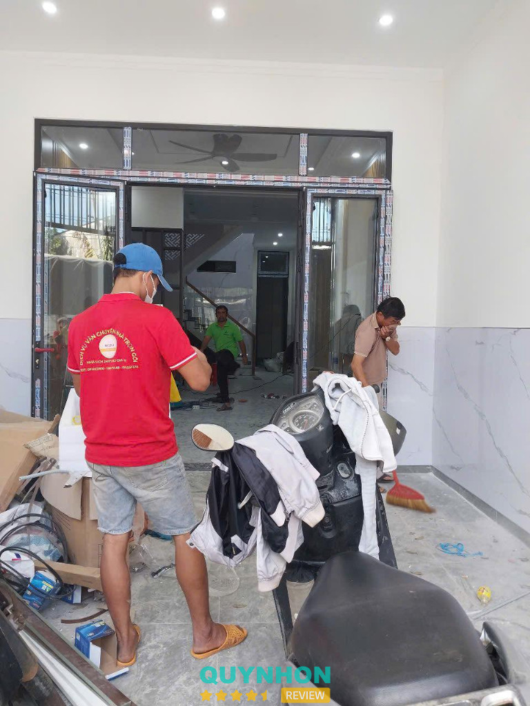 công ty vệ sinh công nghiệp ở Pleiku