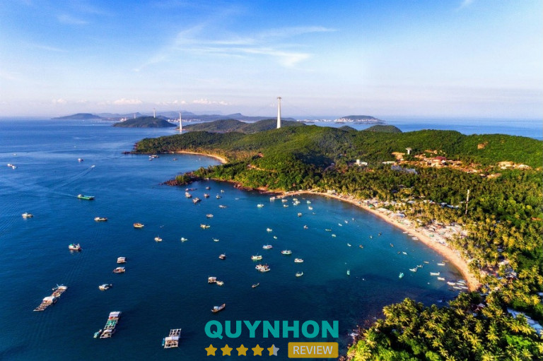Trải nghiệm kỳ nghỉ dưỡng đẳng cấp tại Phú Quốc với resort ven biển
