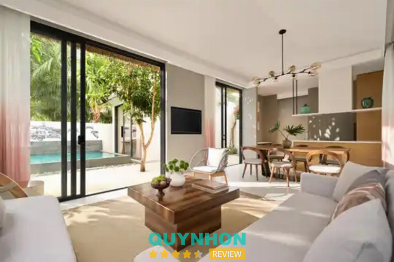 Trải nghiệm kỳ nghỉ dưỡng đẳng cấp tại Phú Quốc với resort ven biển