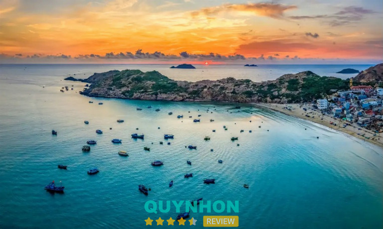 Quy Nhơn hay Hạ Long: Đâu là điểm đến lý tưởng cho mùa hè