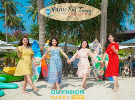 Bí quyết du lịch Phú Quốc tự túc: Oanh tạc tour 3 đảo và nghỉ dưỡng trọn vẹn cùng Traveloka