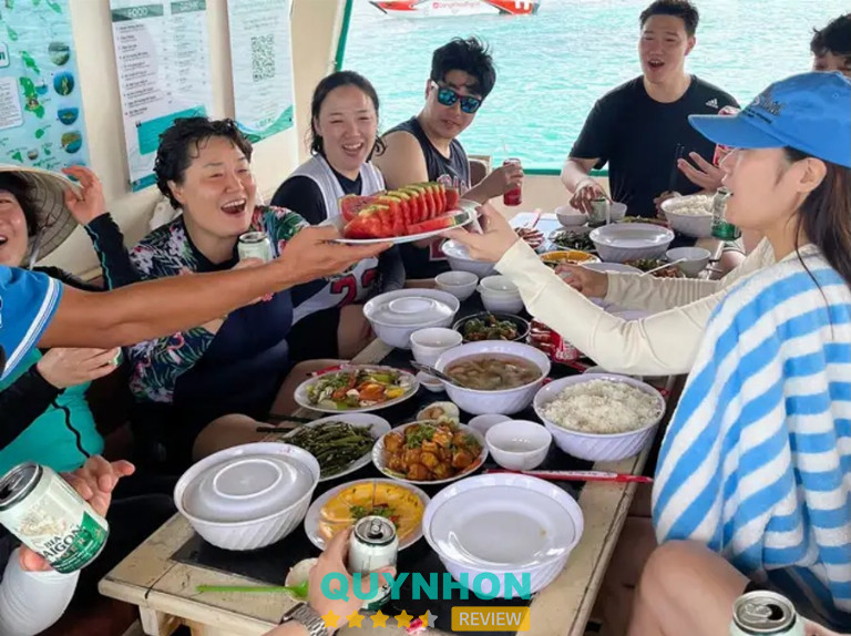 Bí quyết du lịch Phú Quốc tự túc: Oanh tạc tour 3 đảo và nghỉ dưỡng trọn vẹn cùng Traveloka