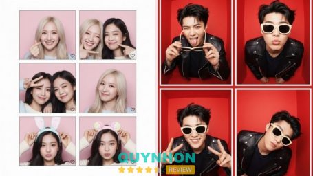 Photobooth online