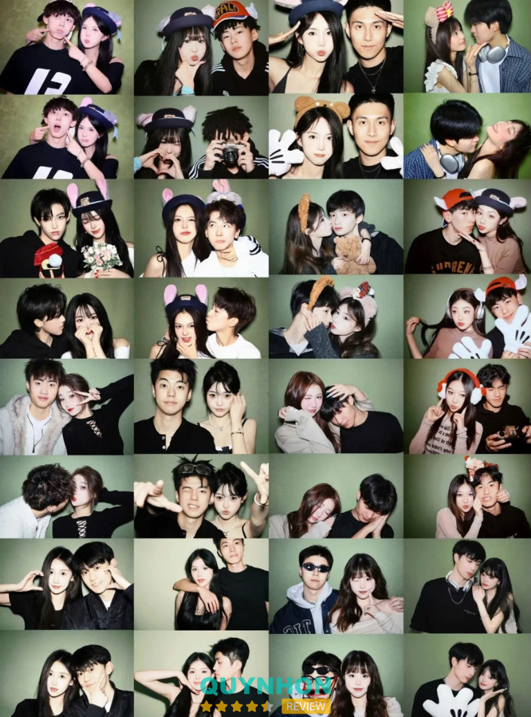 Photobooth online