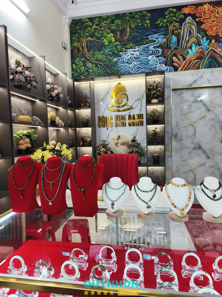 Phong Thủy Ngọc Kim Oanh – hình ảnh 3